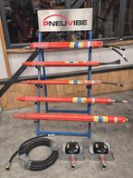 PNEUVIBE BODEMRAKET, Ophalen, Nieuw