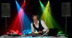 Allround DJ huren DJ verjaardag DJ bruiloft DJ bedrijfsfeest, Diensten en Vakmensen, Muzikanten, Artiesten en Dj's, Dj