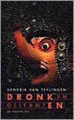 DRONKEN OLIFANTEN 9789023437987 H. van Teylingen, Verzenden, Zo goed als nieuw, H. van Teylingen