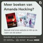 Heart & Shadow 9781250308191 Amanda Hocking, Verzenden, Gelezen, Amanda Hocking