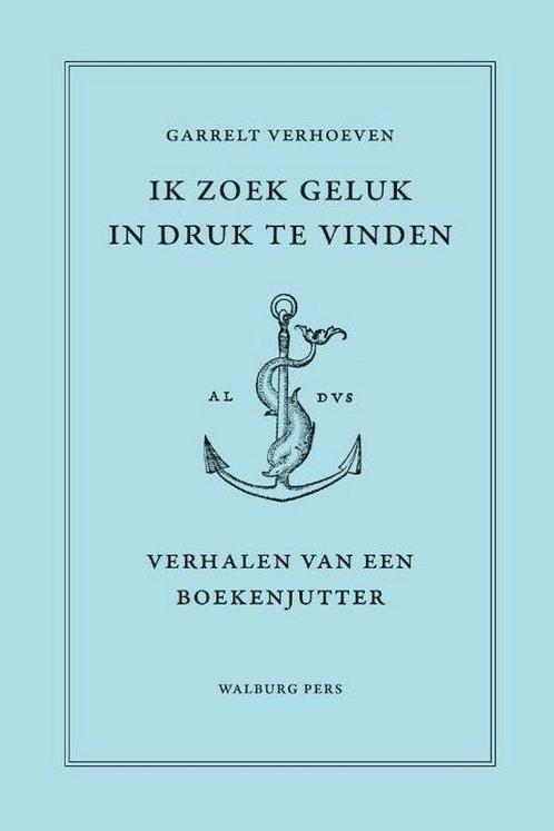 Ik zoek geluk in druk te vinden, Boeken, Overige Boeken, Ophalen of Verzenden