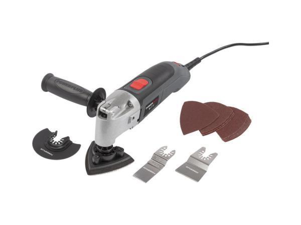 Veiling - Powerplus multitool oscillerend POWE80015, Doe-het-zelf en Verbouw, Gereedschap | Overige machines