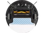 Ecovacs DR95MKII - Robotstofzuiger - SMART NAVI technologie, Verzenden, Zo goed als nieuw