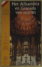 Het Alhambra en Granada van dichtbij 9788495856197, Verzenden, Gelezen, J. Augustin Nunez