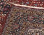 Perzisch tapijt/ vloerkleed, Iran, Ghom, (132 x 192 cm), Huis en Inrichting, Stoffering | Tapijten en Kleden, Gebruikt
