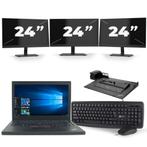 Lenovo ThinkPad X260 - Intel Core i7-6e Generatie - 12 inch, Computers en Software, Windows Laptops, Verzenden, Nieuw