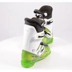 30 30,5 kinder skischoenen NORDICA TEAM 2, green/white, Sport en Fitness, Skiën en Langlaufen, Gebruikt, Verzenden, Schoenen, Nordica