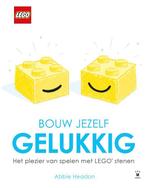 LEGO      Bouw jezelf gelukkig 9789030507345, Boeken, Zo goed als nieuw, Verzenden