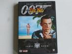 James Bond - Dr. No (2007), Cd's en Dvd's, Verzenden, Nieuw in verpakking