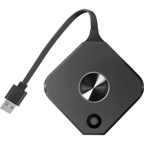 EZCast QPM-01 - draadloos presentatiesysteem dongle - USB, Computers en Software, Overige Computers en Software, Verzenden