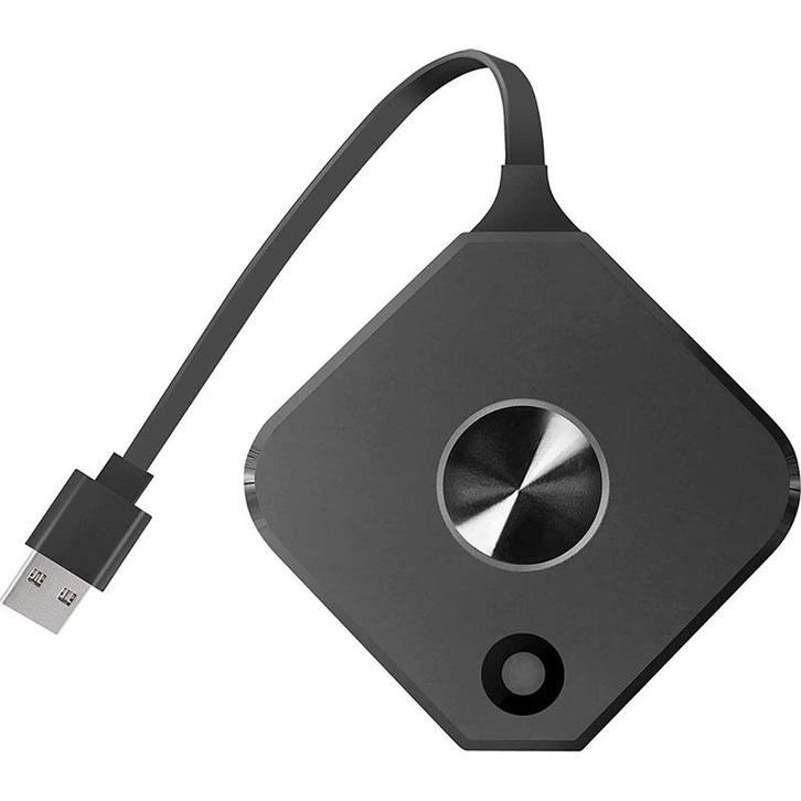 EZCast QPM-01 - draadloos presentatiesysteem dongle - USB, Computers en Software, Overige Computers en Software, Verzenden