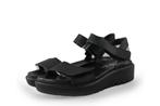 Ara Sandalen in maat 37 Zwart | 10% extra korting, Kleding | Dames, Schoenen, Verzenden, Zwart, Sandalen of Muiltjes, Zo goed als nieuw