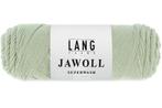 Lang Yarns Jawoll Superwash - 191 saliegroen - Sokkenwol G, Ophalen of Verzenden, Nieuw