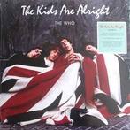 lp nieuw - The Who - Music From The Soundtrack Of The Mov..., Verzenden, Zo goed als nieuw