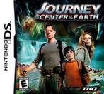 Journey to the Center of the Earth (Nintendo DS nieuw), Nieuw, Ophalen of Verzenden