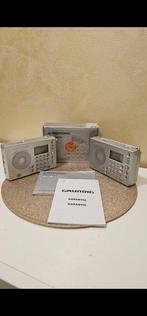 Grundig F.A. Porsche - G-2000A Wereldradio, Nieuw