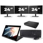 Dell Latitude 5289 - Intel Core i5-7e Generatie - 12 inch -, Verzenden, Nieuw