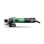 Hikoki G13VE2WQZ Haakse slijpmachine 125mm, Doe-het-zelf en Verbouw, Gereedschap | Slijpmachines, Verzenden, Nieuw