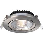 EcoDim - LED Spot - Inbouwspot - ED-10030 - 5W - Waterdicht, Metaal of Aluminium, Nieuw, Ophalen of Verzenden, Led