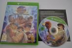 Street Fighter 30th Anniversary Collection (ONE), Verzenden, Zo goed als nieuw