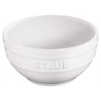 GGM Gastro | STAUB | CERAMIQUE - Kom - Ø 120mm - Keramiek -, Huis en Inrichting, Keuken | Servies, Verzenden, Nieuw, Effen