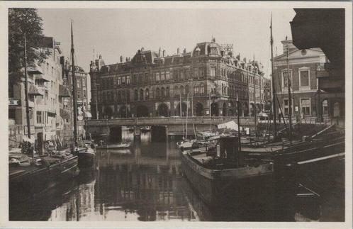 ROTTERDAM - Plan C. Kolk, Verzamelen, Ansichtkaarten | Nederland, Verzenden
