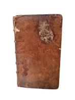 François Massialot - Instruction pour les confitures, les, Antiek en Kunst, Antiek | Boeken en Bijbels