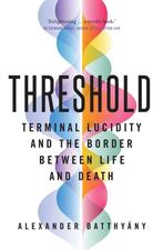 9781915590664 Threshold Alexander Batthyany, Verzenden, Nieuw, Alexander Batthyany