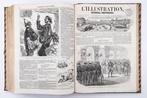 Collectif - LIllustration - 1852