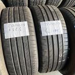 2 x Continental SportContact 5 235-45-19 Zomerbanden 6mm