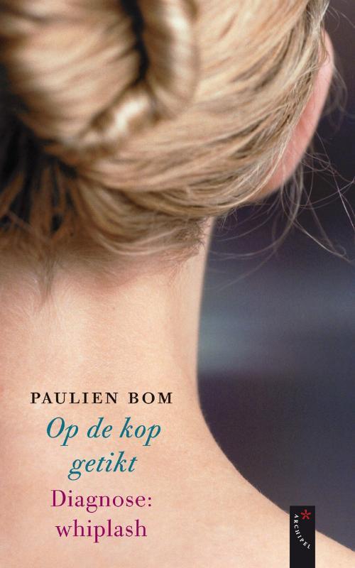 Op de kop getikt 9789063055226 P. Bom, Boeken, Literatuur, Zo goed als nieuw, Verzenden