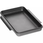 AMT Gastroguss Universeel deksel voor braadslede - 38 x 2..., Huis en Inrichting, Keuken | Potten en Pannen, Ophalen of Verzenden