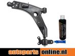 Draagarm Chevrolet Epica voorzijde, links, onder, Verzenden, Nieuw, Chevrolet