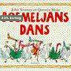 Boemeljans dans 9789032103484 John Yeoman, Verzenden, Gelezen, John Yeoman