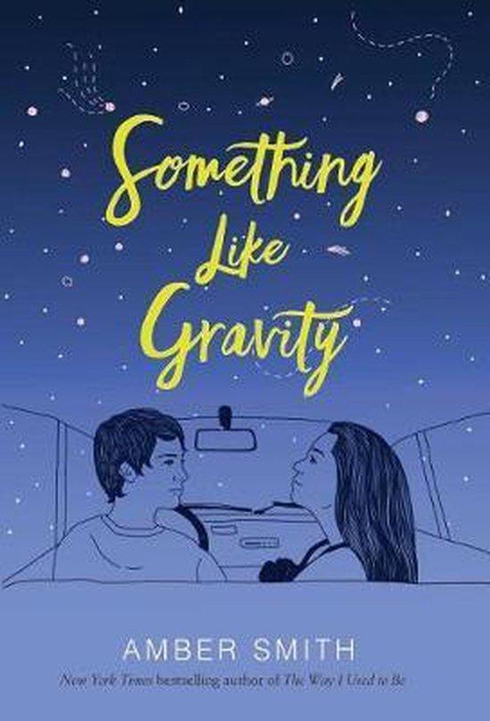 Something Like Gravity 9781534437180 Mia Nolting, Boeken, Taal | Engels, Zo goed als nieuw, Verzenden