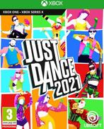 Just Dance 2021 - Xbox One & Xbox Series X, Spelcomputers en Games, Games | Xbox One, Verzenden, Nieuw