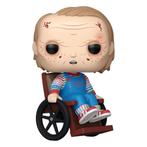 Chucky POP! Television Vinyl Figure Old Chucky 9 cm, Verzamelen, Ophalen of Verzenden, Nieuw