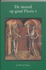 De moord op graaf Floris V / Middeleeuwse studies en bronnen, Boeken, Verzenden, Gelezen, J.W. Verkaik