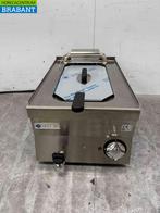 RVS Mareno Friteuse Frituur 10 liter 400V Horeca, Zakelijke goederen, Horeca | Keukenapparatuur, Ophalen of Verzenden, Nieuw zonder verpakking