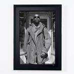 The Book of Eli 2010 - Denzel Washington - Fine Art, Nieuw