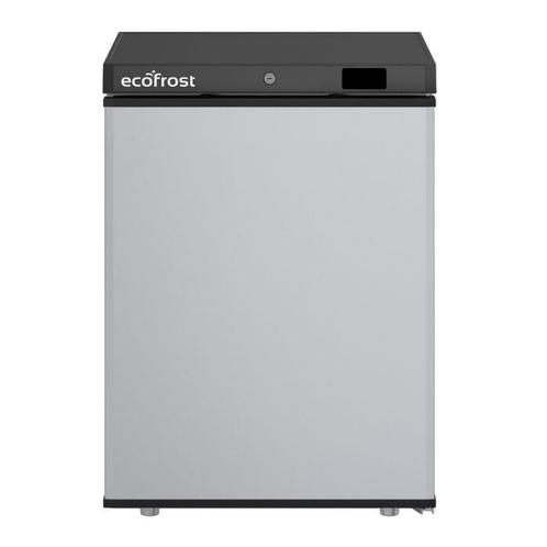 Vrieskast Ecofrost | 200L | RVS, Zakelijke goederen, Horeca | Keukenapparatuur, Nieuw in verpakking, Verzenden