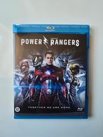 POWER RANGERS (BLURAY), Verzenden, Gebruikt