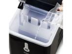 DOMO DO9220IB - IJsblokjesmachine - 1.5 L - 12 kg per 24 uur, Huis en Inrichting, Verzenden, Zo goed als nieuw