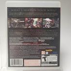 Soulcalibur IV NTSC Playstation 3, Spelcomputers en Games, Ophalen of Verzenden, Zo goed als nieuw