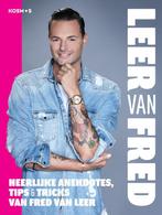 Leer van Fred 9789021568782 Fred van Leer, Verzenden, Gelezen, Fred van Leer