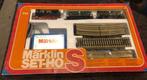 Märklin H0 - 2920/7076/7079 - Treinset (3) - Compleet S, Hobby en Vrije tijd, Modeltreinen | H0, Nieuw