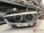 BMW F20 F21 VOLL LED KOPLAMP LINKS KPL 7498937, Auto-onderdelen, Verzenden, Gebruikt, BMW