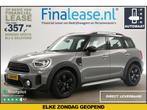 MINI Countryman 1.5 Cooper Business Edition Marge AUT €357pm, Automaat, Overige carrosserieën, Nieuw, Zilver of Grijs