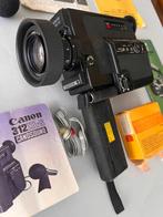 Canon 514XL-S Filmcamera