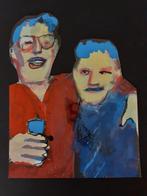 Herman Brood (1946-2001) - Sjef van Oekel & Herman Brood